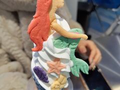 -CORNER CONE GELATO酷矿手作霜淇淋(南头古城店)