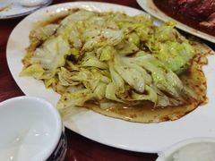 -巷子深菜馆·津门肘子(滨海店)