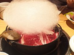 -大和食乐·鲜和牛酸汤火锅(环宇荟店)