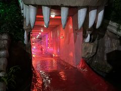 -佛冈森波拉度假区