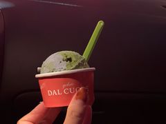 -Dal Cuore 达可芮冰淇淋(陕西北路店)