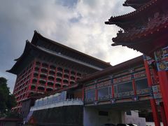 -金龙餐厅(圆山大饭店)