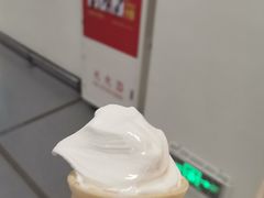 冰淇淋-宜家·瑞典风味餐厅(北京西红门店)