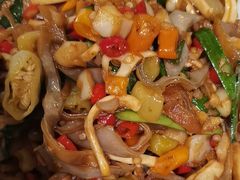 -周大厨辣椒炒肉(淮安万达店)