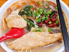 -螺小胖柳州螺蛳粉(钟楼总店)