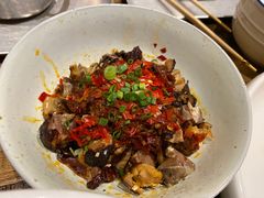 -铁公鸡·四川料理(天环广场店)