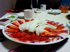 牛肉-韩红石板肉(范西路店)