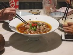 -周渝食惦·酸菜鱼精致川菜(横岗店)
