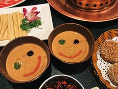 -南门涮肉(通州店)