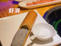 -小小河边鱼(天润城店)