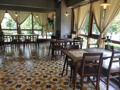 -时光花园(白鹭洲店)