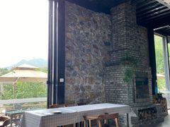 -北京山里寒舍度假酒店