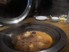 -门家大院铁锅炖·KTV·包房(浑南店)