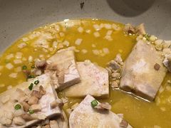 -香丰阁·烤鸭·川湘菜(清河店)