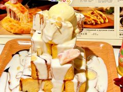 -俄士厨房(时代天街店)