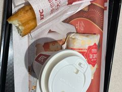 -肯德基(阳光店)