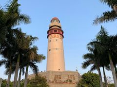 -五通灯塔公园