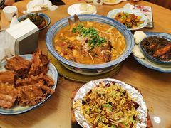 -小土豆北方菜馆(文慧园店)