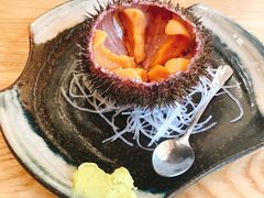 -和然日本料理(开发区五彩城店)