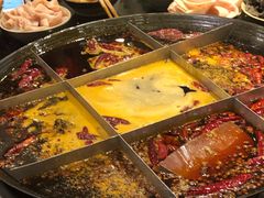 -肥龙火锅(南坪店)