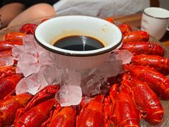 -马头巷·隐庐居·红油大虾(园区店)