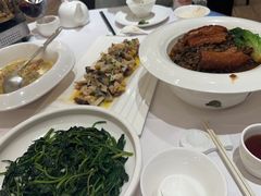 -宝园酒家(美林M·LIVE天地东座店)