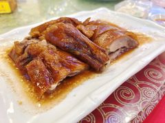 -潮喜竹溪荔湖酒家(荔枝湾店)