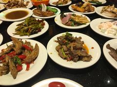 -萧邦音乐会所KTV·蒸汽活海鲜自助(福田店)