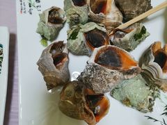 -宾朋海鲜饭庄(兴海路店)