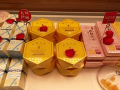 -好利来(马家堡店)