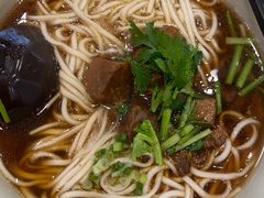 -李先生牛肉面大王(莱芜信誉楼店)