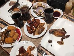 -汉巴味德巴西烤肉(顺和广场店)