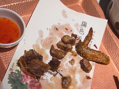 -庆江南江南菜(琴湖溪里花园城店)