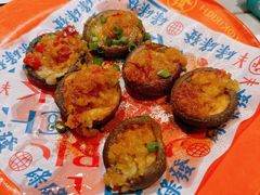 -碌碌发·东南亚风味烧烤档(体育西店)