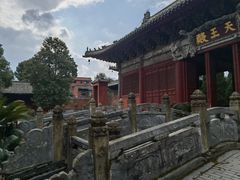 -报恩寺(平武县)