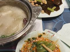 -名都晓荷塘主题火锅(春光路店)