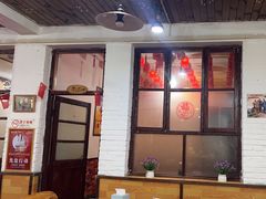 -人民公社大食堂(顺义总店)