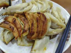 -回回锅贴(小河沿店)