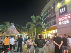 -深圳龙华星河COCO City(民治店)