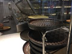 -乐凯撒披萨(东方新世界店)