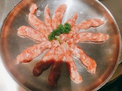 -朴太院·朝鲜族炭火烤肉(民乐园总店)