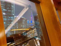 -远洋宾馆·江景餐厅