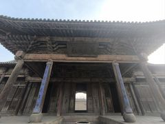 -常家庄园