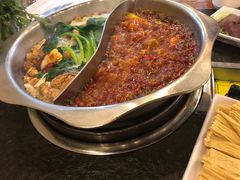 -川成串·自助串串香火锅(朝阳店)