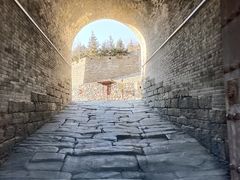 -雁门关景区