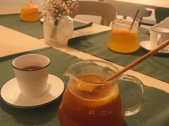 -沙茶驿站