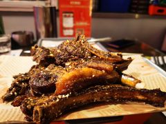 -神府路壹号·海鲜烧烤·砂锅粥·锅物(三坊七巷店)