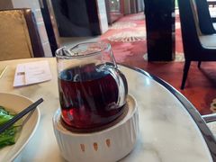 -顺德美的万豪酒店-万豪中餐厅