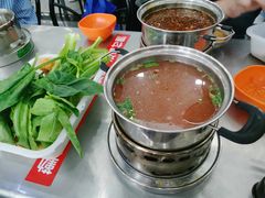 -天津职业大学北辰校区-食堂