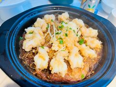 -茅庐毛血旺(烟台大悦城店)
